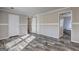 Spacious bedroom with walk-in closet and ensuite bath at 36 Highpoint Ln, Locust Grove, GA 30248