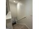 Carpeted stairway at 142 Hampton Cir, Mcdonough, GA 30253