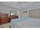 Comfortable bedroom with a king-sized bed at 175 Thomas Overby Dr, Sharpsburg, GA 30277