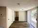 Bright and airy bedroom with sliding door to deck at 2717 Knollberry Ln, Decatur, GA 30034
