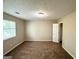 Inviting bedroom with a large window and plush carpeting at 2717 Knollberry Ln, Decatur, GA 30034