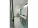 Stylish bathroom featuring double vanities with granite countertops and sleek fixtures at 304 N Dogwood Ave, Social Circle, GA 30025