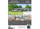 Real estate listing card features updated 3-bed, 2-bath brick ranch with a spacious backyard at 115 Linda Way, Fayetteville, GA 30215