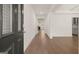 Open entryway leads to a dining room and spacious living room at 1817 Quaker St, Hampton, GA 30228