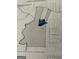 Map of property featuring boundary lines, dimensions, and parcel address at 2371 Leguin Mill Rd, Locust Grove, GA 30248
