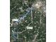 Drive from Tyrone to Hartfield-Jackson Atlanta International Airport in 20-35 minutes at 185 Chimney Springs, Tyrone, GA 30290