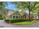 Charming single story home featuring well-maintained landscaping and an inviting facade at 3746 Vineyards Lake Nw Cir # U6, Kennesaw, GA 30144
