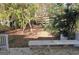 Overlooking a serene outdoor setting perfect for relaxing or entertaining in this inviting yard at 32 Highland Ne Dr, Atlanta, GA 30305
