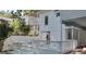 Expansive backyard with a spacious deck, perfect for outdoor entertaining and relaxation at 32 Highland Ne Dr, Atlanta, GA 30305