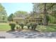 Charming two-story home with a welcoming front porch and manicured front yard at 401 Waterwood Bnd, Peachtree City, GA 30269
