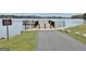Lake access with a dock and walking path, perfect for fishing and enjoying waterfront views at 401 Waterwood Bnd, Peachtree City, GA 30269