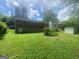 This home features a spacious backyard with lush greenery, perfect for outdoor enjoyment at 1990 Shamrock Dr, Decatur, GA 30032