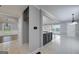 Kitchen flows into dining, creating an open layout ideal for modern living at 1092 E Lake Rd, Mcdonough, GA 30252