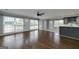 Inviting living area with hardwood floors, natural light, and an open layout perfect for entertaining at 1092 E Lake Rd, Mcdonough, GA 30252