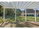 Enjoy the outdoors on this covered patio, perfect for relaxing and entertaining at 100 Clydesdale Ct, Tyrone, GA 30290