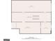 Floorplan of basement with two basements and garage below grade at 175 Laney Ct, Mcdonough, GA 30252