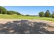 Scenic golf course showcasing rolling green hills and mature tree borders at 248 Montrose Dr, Mcdonough, GA 30253