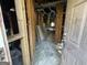 Interior framing offering a glimpse into the unfinished state of the property at 305 Fairburn Nw Rd, Atlanta, GA 30331