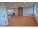 Spacious living room showcasing hardwood floors, natural light, and inviting design at 2647 Mount Carmel Rd, Hampton, GA 30228