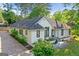 Well-maintained home featuring a landscaped front yard and a concrete driveway at 1291 Interlaken Pass, Jonesboro, GA 30238