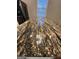 Kitchen with beautiful granite countertops and stainless steel appliances at 59 S Old Hwy 27, Roopville, GA 30170