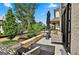 Inviting balcony with comfortable seating, perfect for enjoying the outdoor scenery and relaxation at 145 Kelmscott Ln, Fayetteville, GA 30214