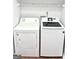 Convenient in-unit laundry area with a modern washing machine and dryer, offering ease and efficiency at 1448 Pine Log Ne Rd # C, Conyers, GA 30012