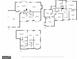Detailed floor plan showcasing layout of a multi-level home with kitchen, bedrooms, living spaces, and recreational areas at 495 Stonehaven Dr, Fayetteville, GA 30215