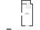 Second floor plan rendering depicts room dimensions and layout at 1716 Anniston Dr, Mcdonough, GA 30253