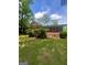 Charming one-story brick home with well-maintained lawn and mature trees offering a serene setting at 9163 Fair Sw St, Covington, GA 30014