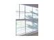 A sunny window adds natural light at 749 Rolling Downs Dr, Loganville, GA 30052