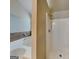 The bathroom features a separate shower and soaking tub at 1392 Worcester Trl, Mcdonough, GA 30253