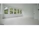 Bright bedroom with natural light and a view of the trees at 1745 Stripling Chapel Rd, Carrollton, GA 30116