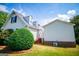Home exterior showcasing well-maintained landscaping and architectural details for curb appeal and charm at 1745 Stripling Chapel Rd, Carrollton, GA 30116