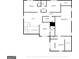 Second story floor plan at 209 Langshire Dr, Mcdonough, GA 30253