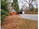 Property with outbuildings and gravel driveway at 79 Turner Dr, Mcdonough, GA 30252