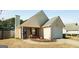 Charming single-Gathering home with a one-car garage and welcoming front porch at 351 Autumn Lake Dr, Mcdonough, GA 30253