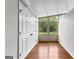 Bright bedroom with a closet and lots of windows at 550 Davis Rd, Fayetteville, GA 30215