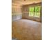 New bedroom with bright window, ready for personalization to create a relaxing retreat at 107 Oak Rd, Locust Grove, GA 30248