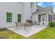 This home boasts a lovely patio, perfect for outdoor entertaining and grilling with Gathering and friends at 19 Mediterranean Ave # 506, Sharpsburg, GA 30277