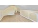Upstairs bonus room area featuring plush carpeting and lots of natural lighting at 418 Crosshaven Way, Mcdonough, GA 30253