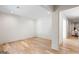 Spacious bonus room with recessed lighting and beautiful hardwood floors throughout at 490 Mount Paran Rd, Atlanta, GA 30327