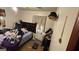 Cozy bedroom with generous space and natural light, awaiting personalized décor at 2234 Glendale Dr, Decatur, GA 30032