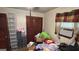 Inviting bedroom with natural light, ready to be transformed into a personalized retreat at 2234 Glendale Dr, Decatur, GA 30032