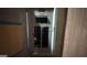 Close-up of the breaker box, highlighting the home's electrical system at 2234 Glendale Dr, Decatur, GA 30032