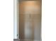 This is a closet with single wire shelving in a new home at 5322 Tolar Rd # 27, South Fulton, GA 30213