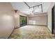 Large open living area, with sliding glass doors offering natural light and seamless access to the outdoors at 3863 Dundee Ne Dr, Roswell, GA 30075