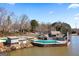 Community pool complex with covered pools and nearby amenities, offering a lakeside retreat at 3863 Dundee Ne Dr, Roswell, GA 30075
