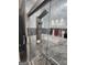 Shower showcasing modern fixtures and decorative tile accents at 3969 W Hilda Cir, Decatur, GA 30035