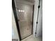 Bathroom with a tiled shower at 808 Covered Bridge Rd, Covington, GA 30016